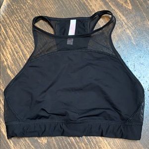 PINK sports bra🖤